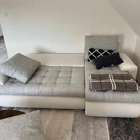 Willstaett Apartment 50M2 Eksteriør billede