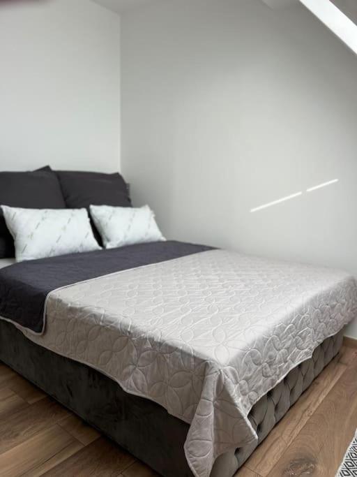 Willstaett Apartment 50M2 Eksteriør billede