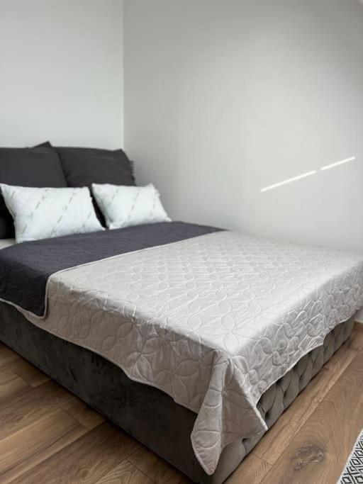 Willstaett Apartment 50M2 Eksteriør billede