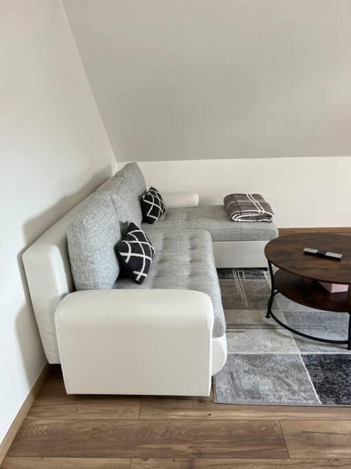 Willstaett Apartment 50M2 Eksteriør billede