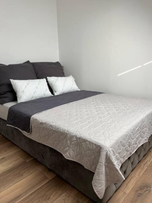 Willstaett Apartment 50M2 Eksteriør billede