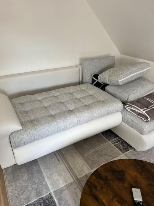 Willstaett Apartment 50M2 Eksteriør billede