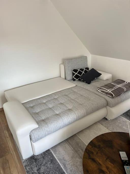Willstaett Apartment 50M2 Eksteriør billede